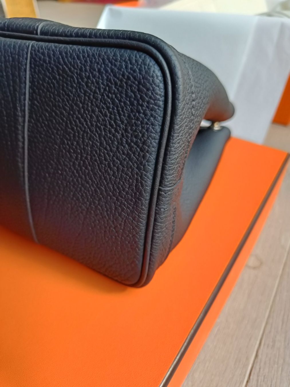 Hermès Borse da donna: Sac Hermès Garden Party 30 – Nuovo (secondo la descrizione) da Prangins venduto da sid_h2n6 5