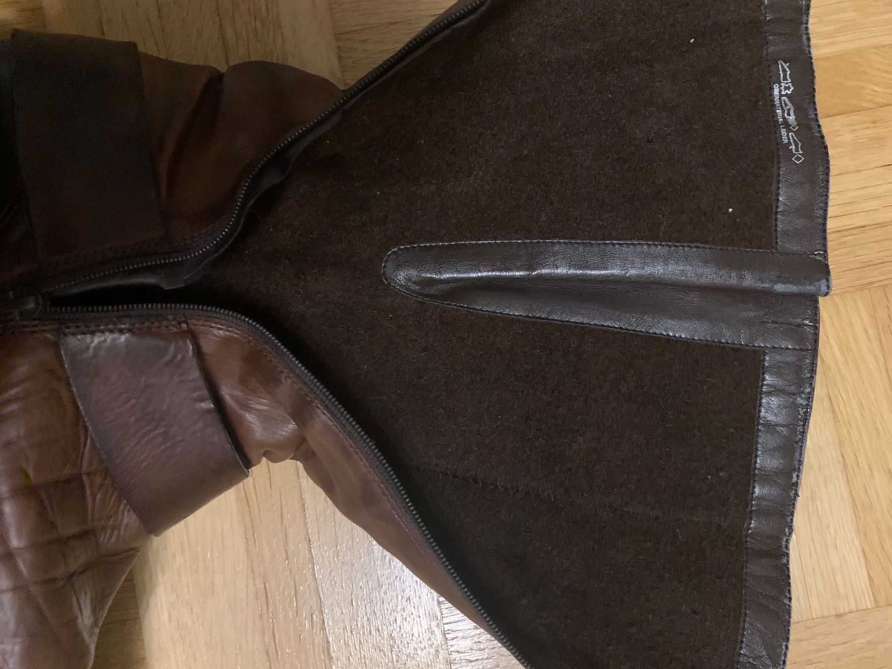 Scarpe da donna: Stifelln Leder – Usato da Lausen venduto da tiguan07 3