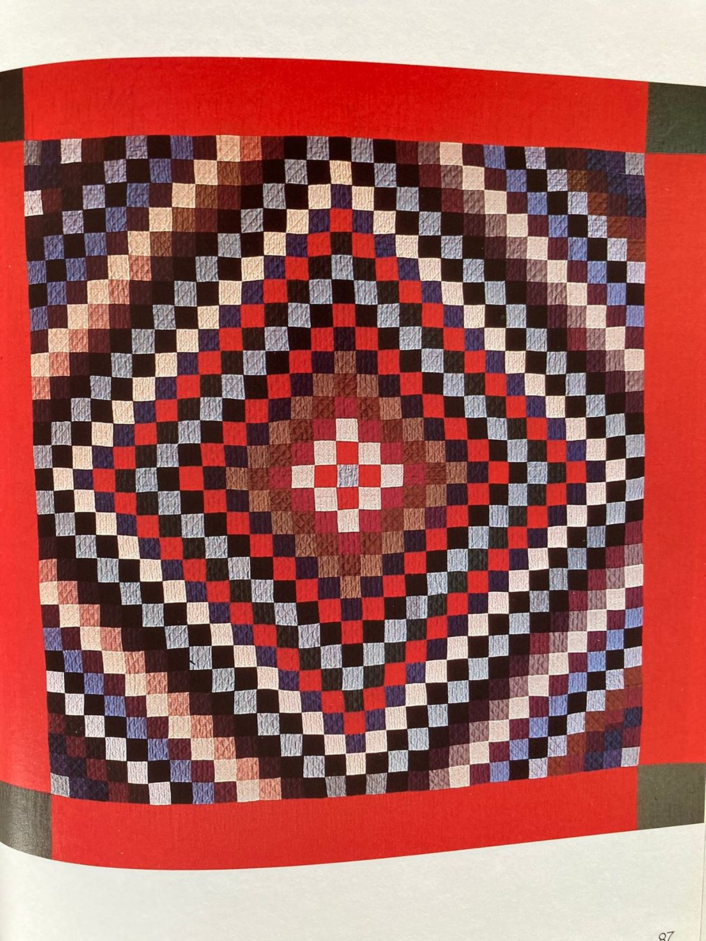 Bücher: Buch Patchwork und Quilts Barbara von Roemer gebraucht – Gebraucht aus Grosshöchstetten von laterne2017 4