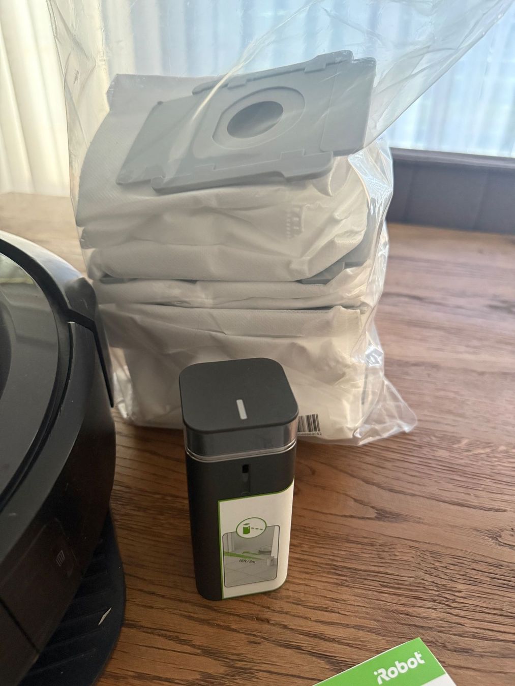 Irobot Staubsauger & Zubehör: iRobot Roomba Saugroboter mit Ladestation – Gebraucht aus steinen von Nayabloom84 2