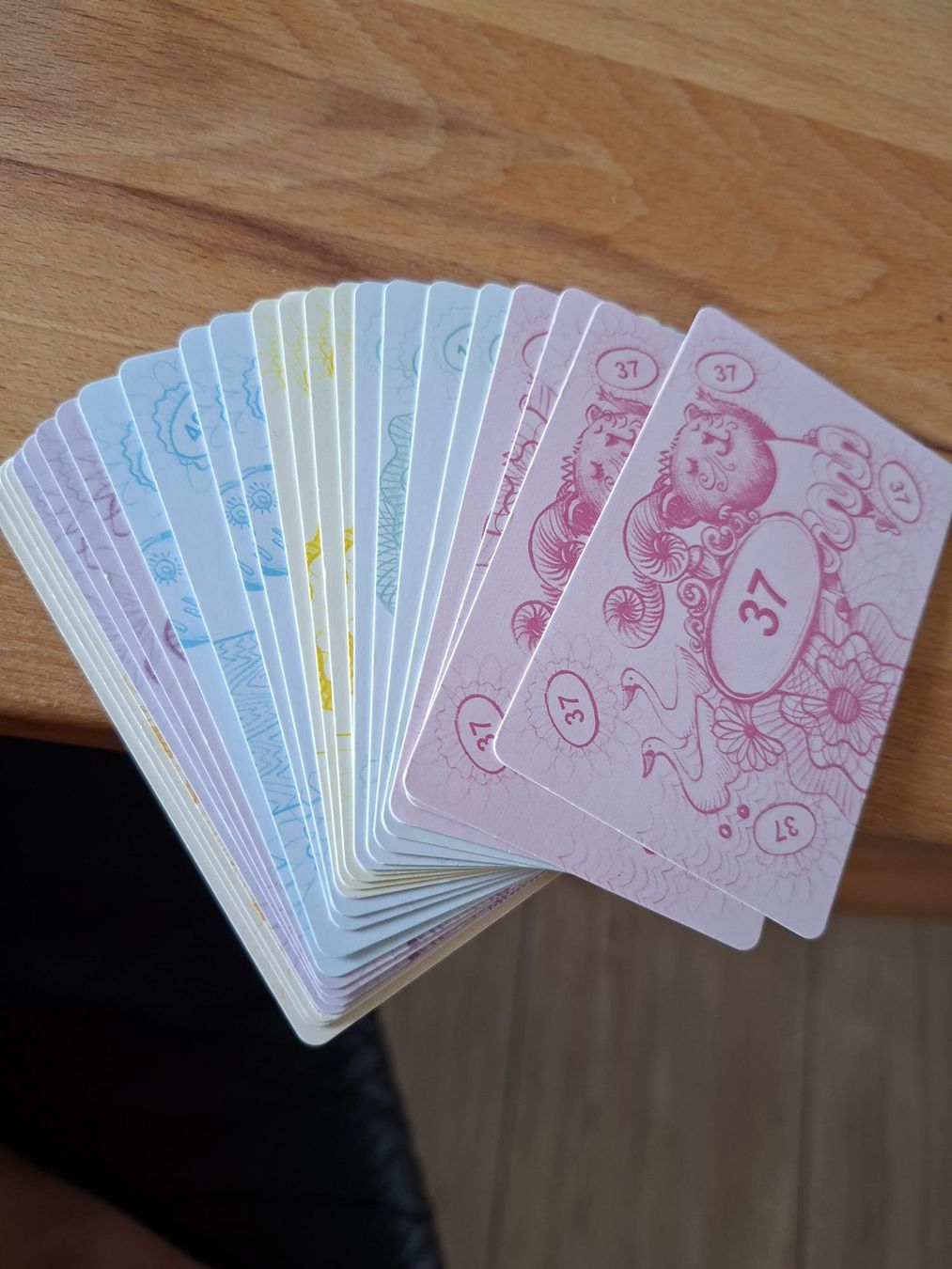 Haba Giochi: Spiel Hamsterkauf  – Usato da Arch venduto da rukus01 4