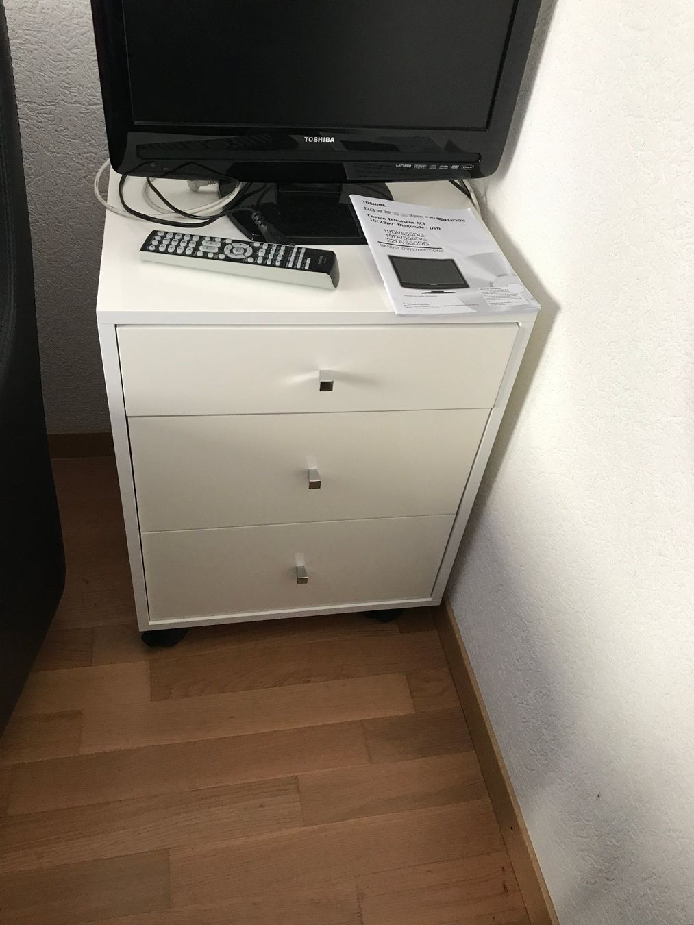 Banconi: Armoire - caisson de bureau – Usato da Val d'Illiez venduto da DounCH