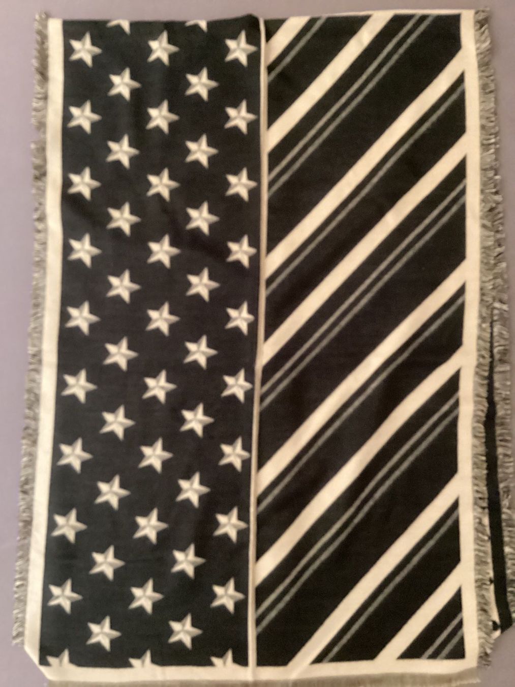 Foulard & Sciarpe: Winterschal – Nuovo e nell'imballaggio originale da Pfäffikon ZH venduto da JingTunic 1