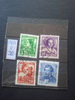 *044** P Juventute 1935 @ Kat SBK  Fr 20.-