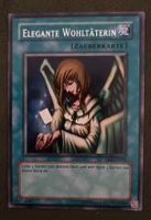 Yu-Gi-Oh! DB2-DE095 Elegante Wohltäterin (Rare) EX