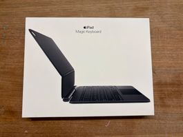 AppleMagic Keyboard iPad Air 11" 2025 Black