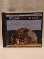 The Best of Romantic Classics Vol 1