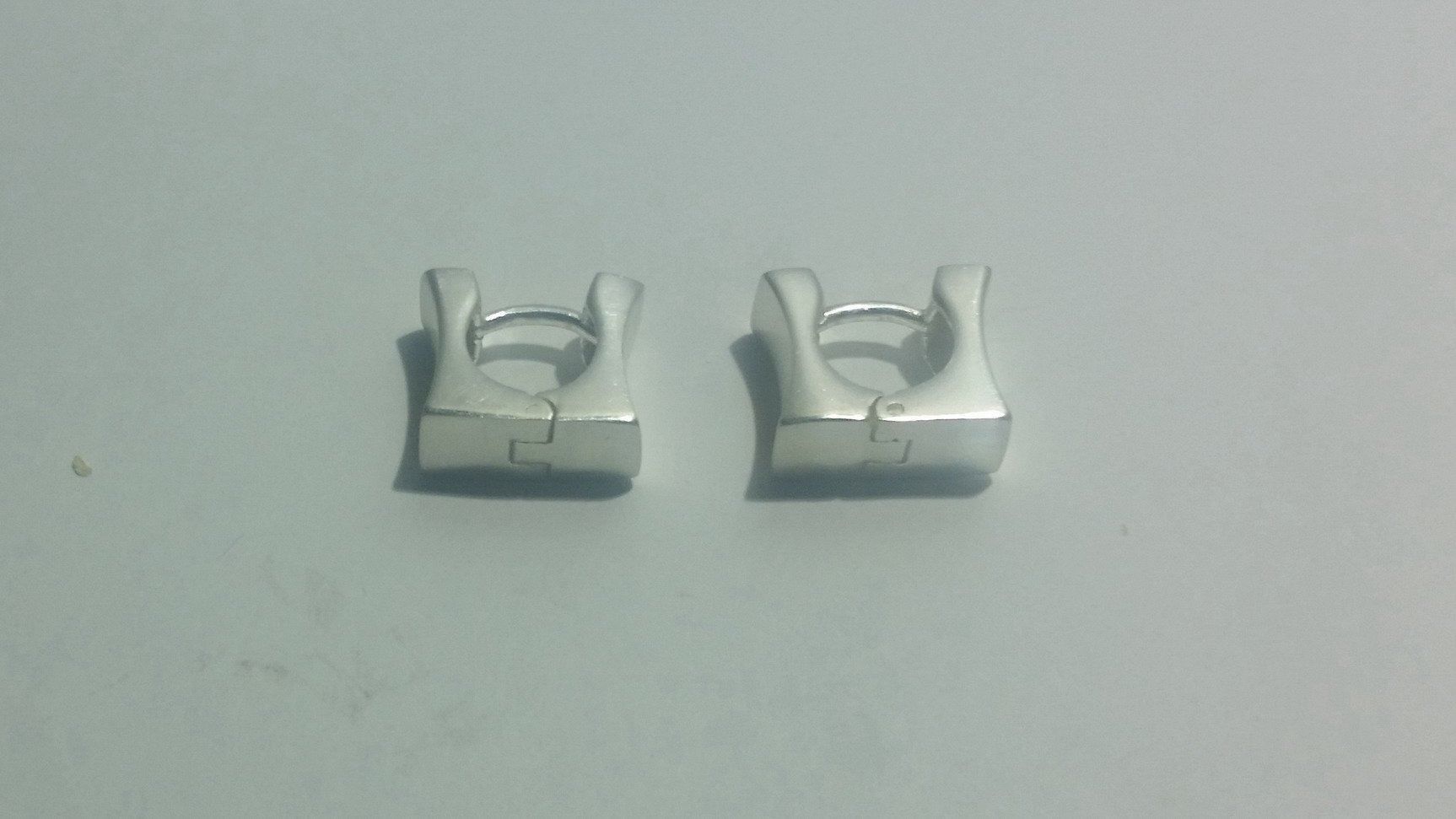 Ohrringe & -stecker: 7KUP15 - Modische Elegantes Ohrring – Neu und originalverpackt aus Bellach von Swisso-Be1 8