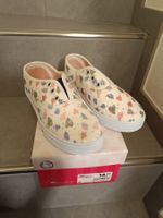 Neue süsse Cupcake Couture Gr. 31 Sommersneaker