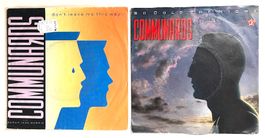 Lot 2 45t. Communards