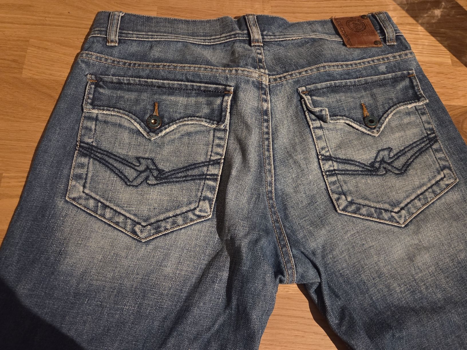 Jeans: Vintage jeans – Gebraucht aus Bassersdorf von ale_2ftz 1