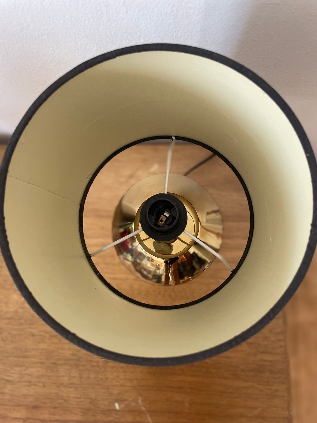 Lampes: Tischlampe – D'occasion à Münchenbuchsee par hamama18 2
