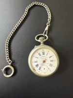 Montre de poche ancienne W. Rosskopf & Co