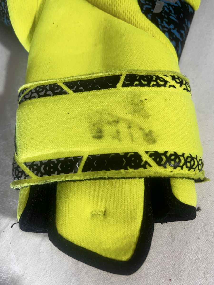 Reusch Altri accessori da uomo: Reusch Goaliehandschuhe, Grösse 10.5 – Usato da Wallisellen venduto da maxiking.21 6