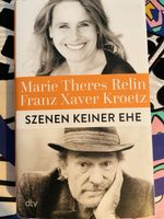 Szenen keiner Ehe Marie Theres Relin Franz Xaver Kroetz