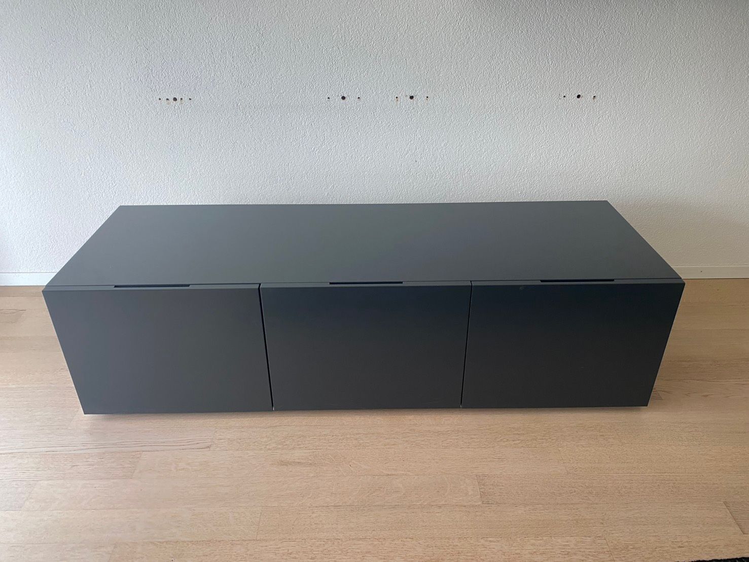 Cassettiere: Sideboard Poliform Sintesi – Usato da Dietikon venduto da Gus7