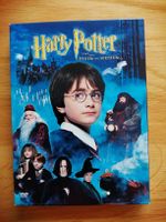 Harry Potter und der Stein der Weisen DVD - 