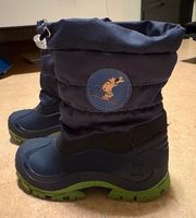 WINTERSTIEFEL KINDER
