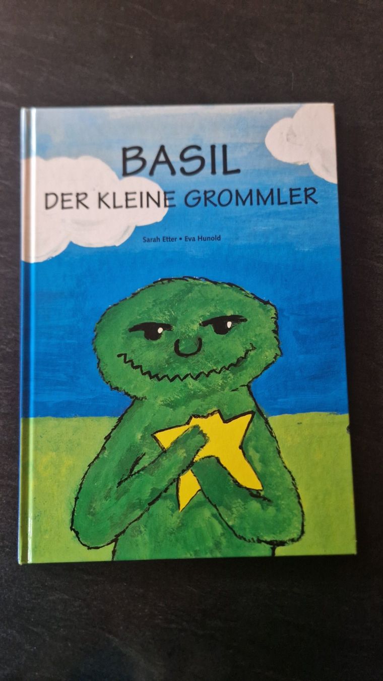 Libri: Bilderbuch – Usato da Linthal venduto da nat_gp2j