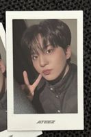 Ateez Jongho GH3 pola pc