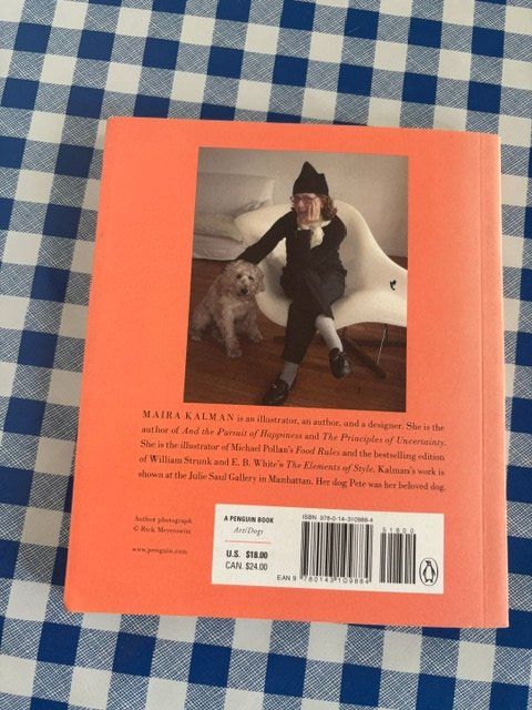 Libri: Beloved Dog - Maia. Kalman – Usato da Zürich venduto da kicconet 4