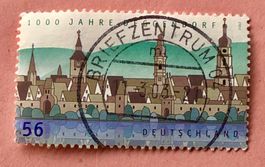 Briefmarken aus Deutscheland gestempelt Siehe Original Fotos