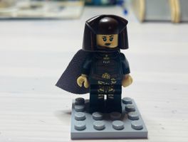 LEGO Star Wars – Luminara Unduli (sw0745)