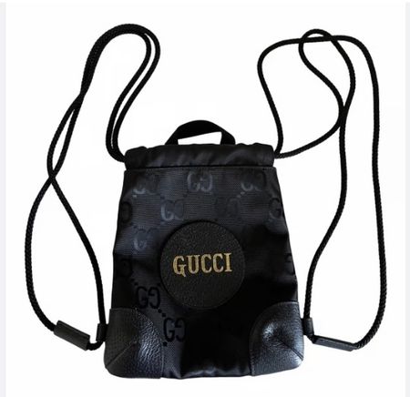 Gucci zaino, Rucksack UNISEX (NEW) MINI