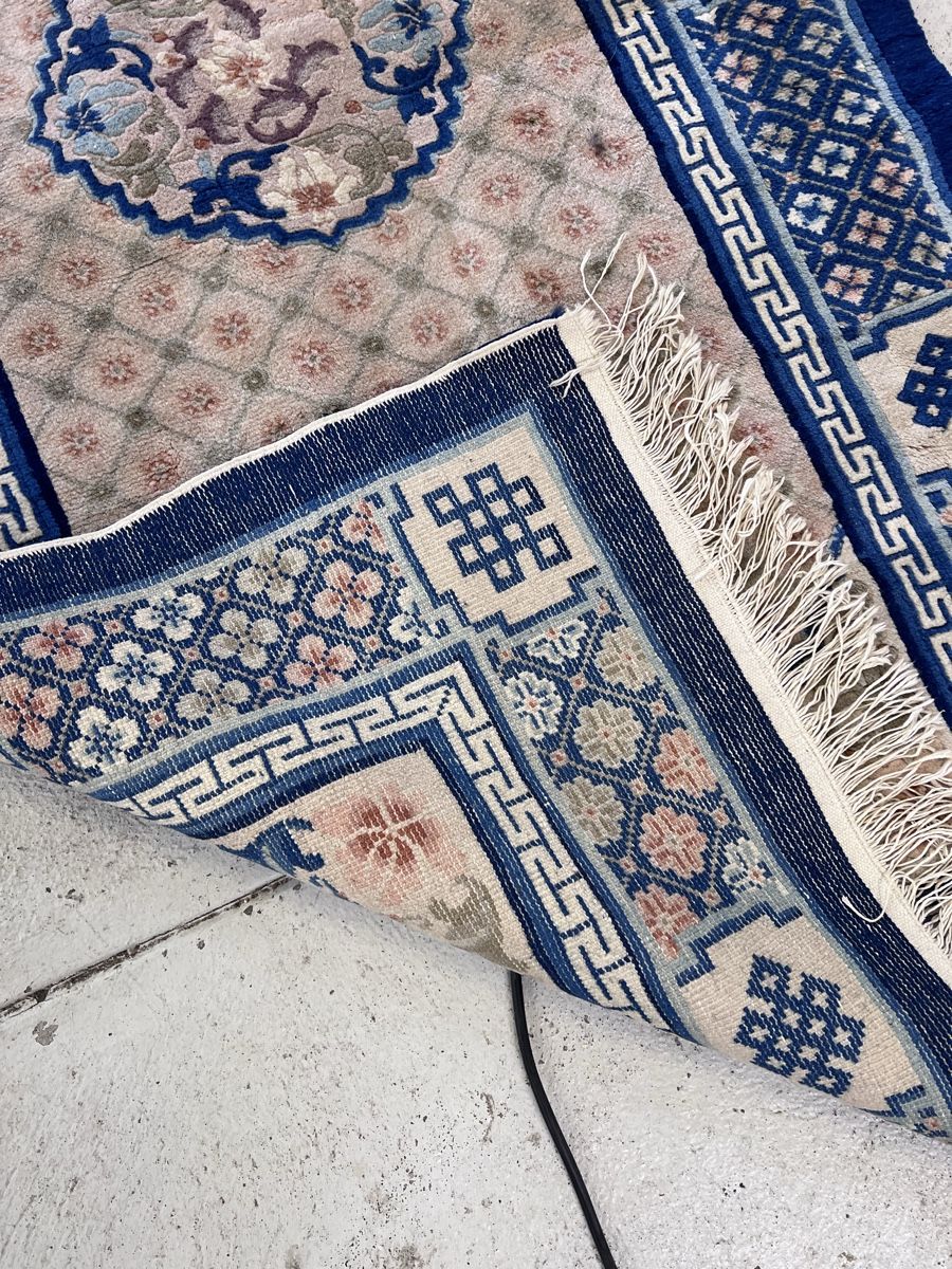 Tapis: Orientteppich (33) – D'occasion à Glattfelden par brockischweiz 7