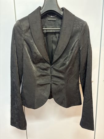 Jacke & Rock Guess Collection schwarz