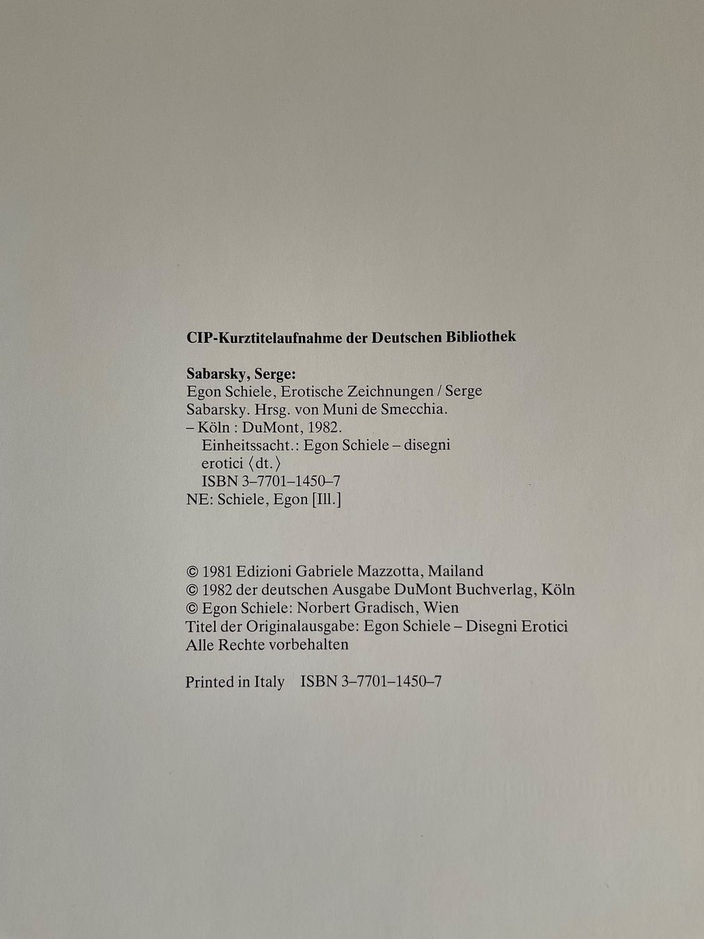 Libri: Egon Schiele - Erotische Zeichnungen - Kunstbuch – Usato da Bern venduto da jas_8tz2 6