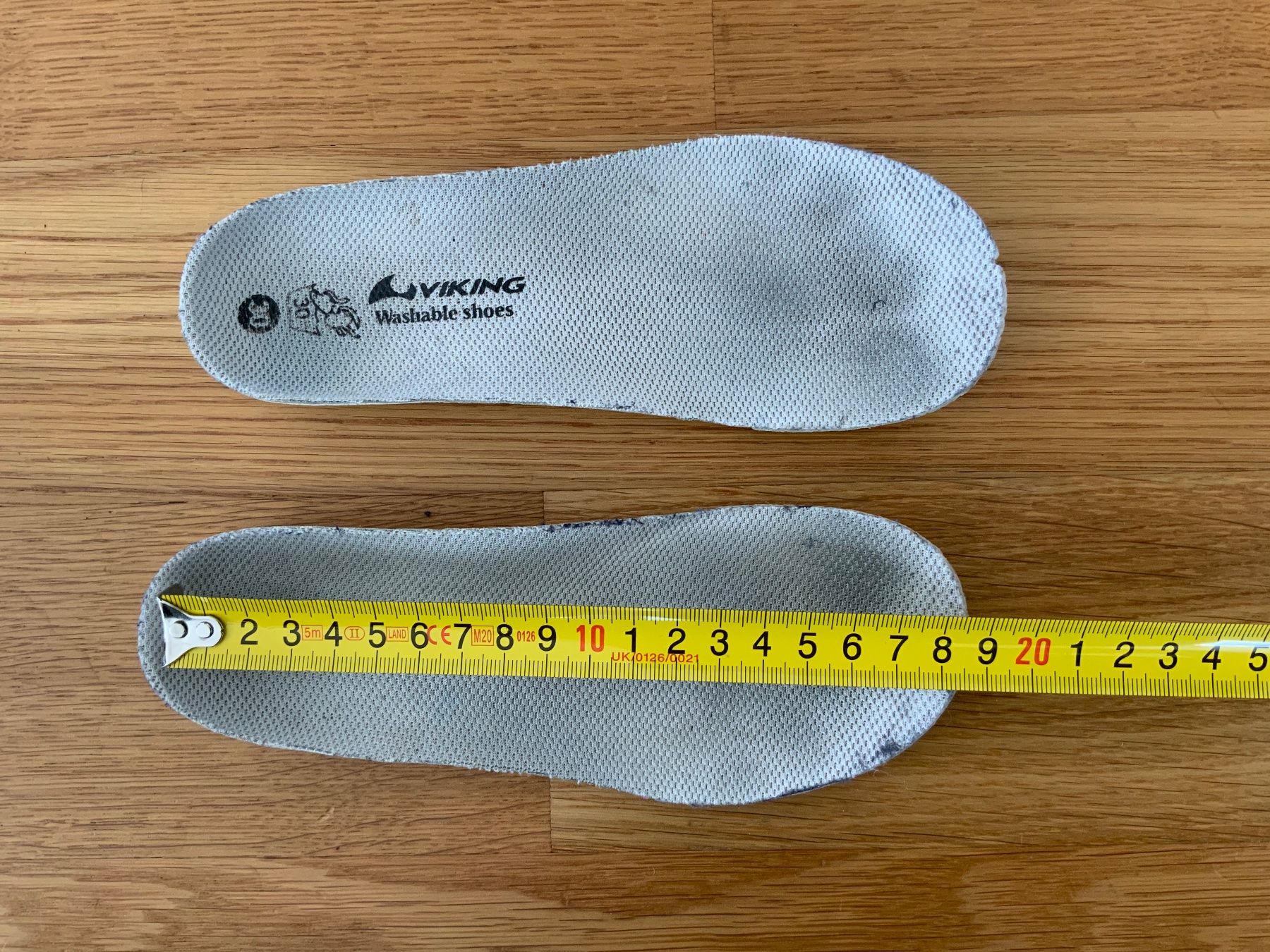 Viking Scarpe per ragazzi: Viking Cascade II Gore-Tex Schuhe Gr. 30 – Usato da Niederstetten venduto da Elmar77 6