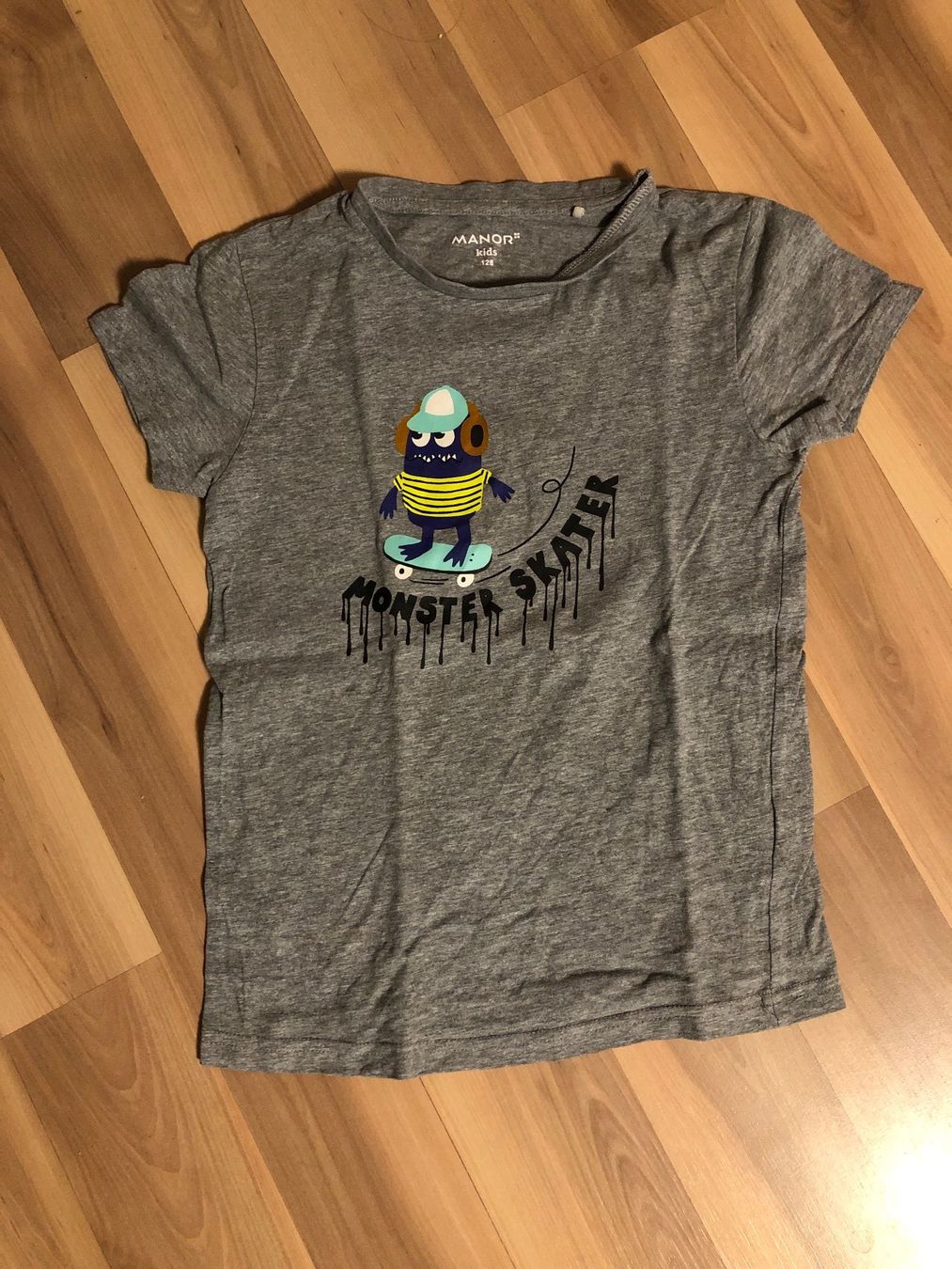 Camicie, T-shirt & Polo: T-Shirt Grösse 128 – Usato da Vilters venduto da san_2t9g