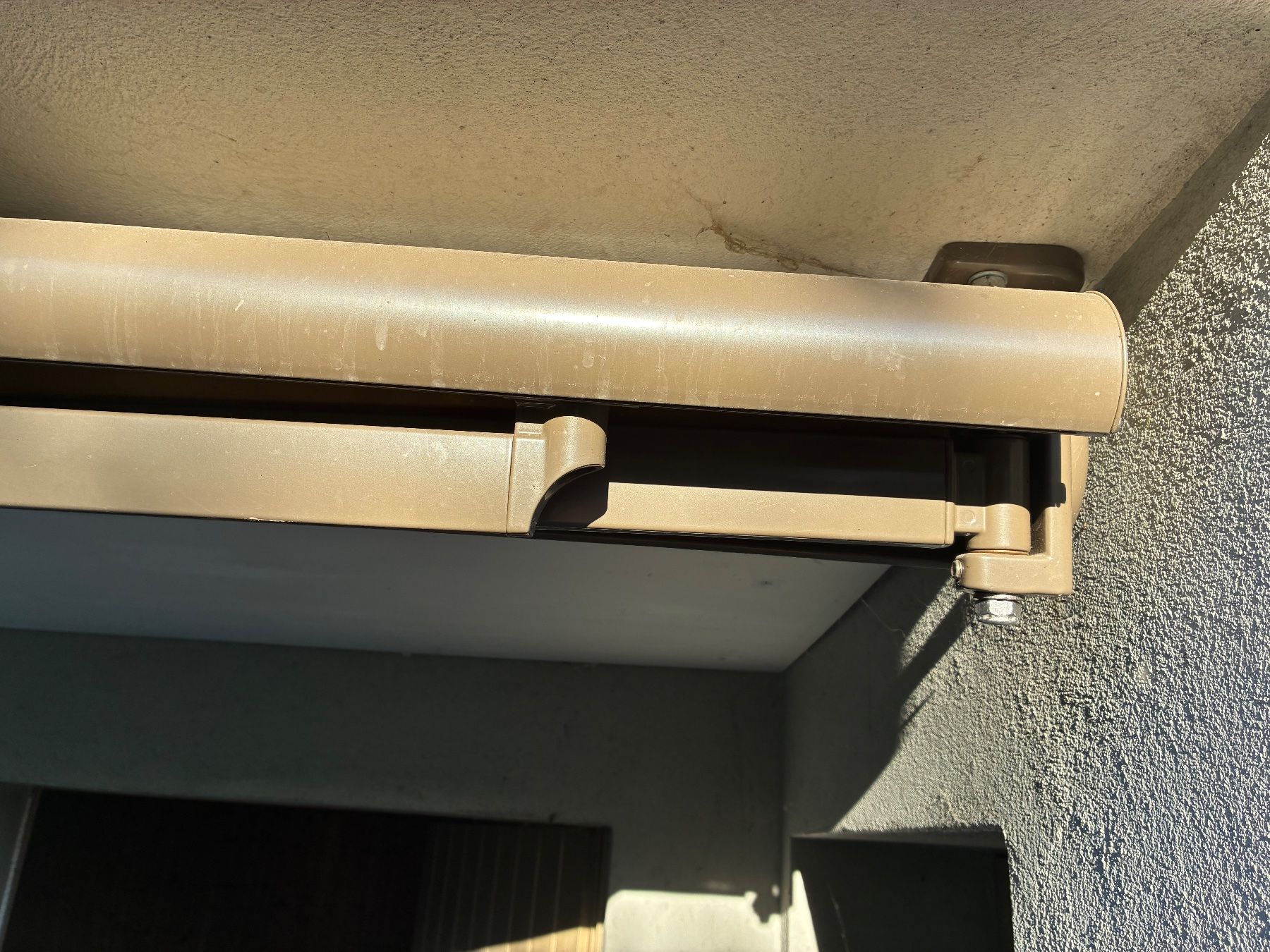 Tende da sole: Schenker Storen Gebraucht – Usato da Gossau ZH venduto da chr_h8hm 3