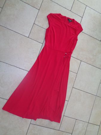 Kleid  Ralph Lauren  Grösse 4