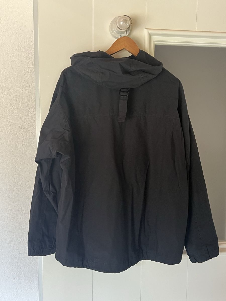 Carhartt Vestes: Carhartt leichte Jacke schwarz L – Neuf (Voir description) à Bern par BestBrandSeller89 1