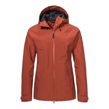 Schöffel Jacket Style Mauku WMS - rot (Grösse: 44)