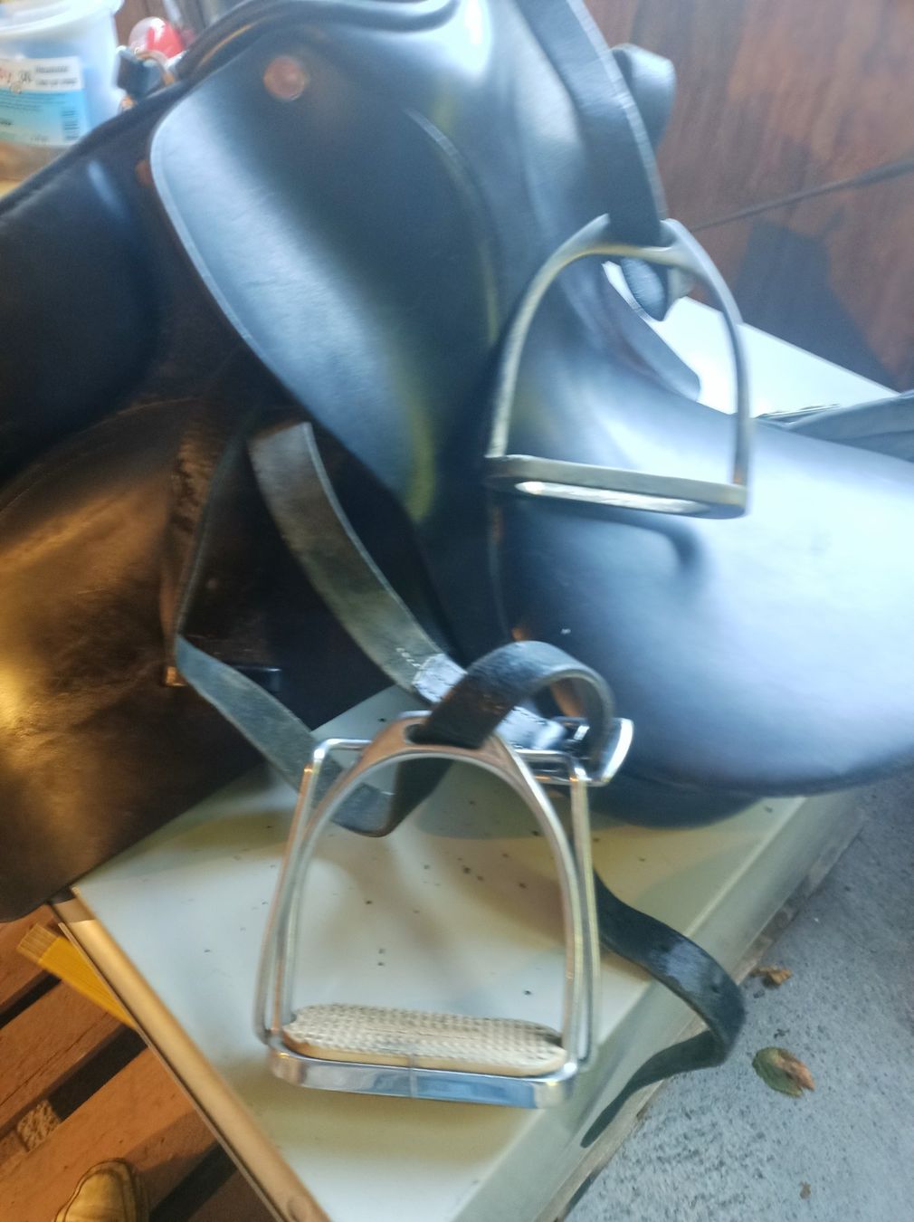Selle & Accessori: nicht mehr erhältlich – Usato da Wilchingen venduto da mrw_ymp9 5