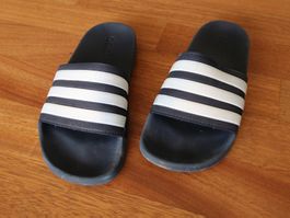 Schuhe Adidas , Gröse 38, dunkelblau