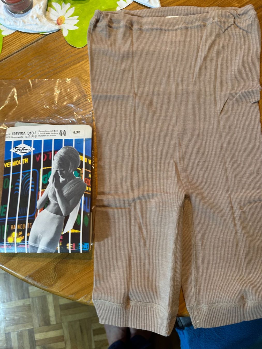 Altra biancheria intima: Schlüpfer – Nuovo e nell'imballaggio originale da Balsthal venduto da dasesaro