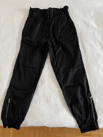 "Marccain" Hosen N1=Gr. 34 schwarz, NEU!