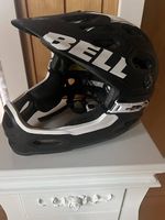 Integral Helm Marke Bell