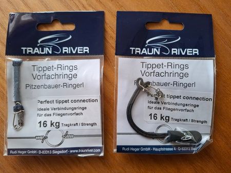 "Vorfachringe (Pitzenbauer Ringerl)"