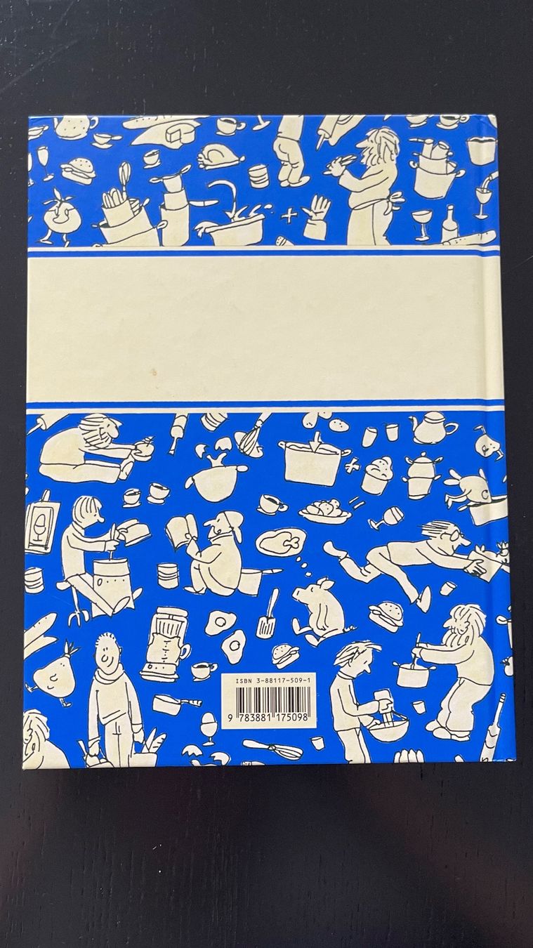 Libri: Männerwirtschaft - M. Langer, K. Labuch – Usato da Luzern venduto da Mcleon 1