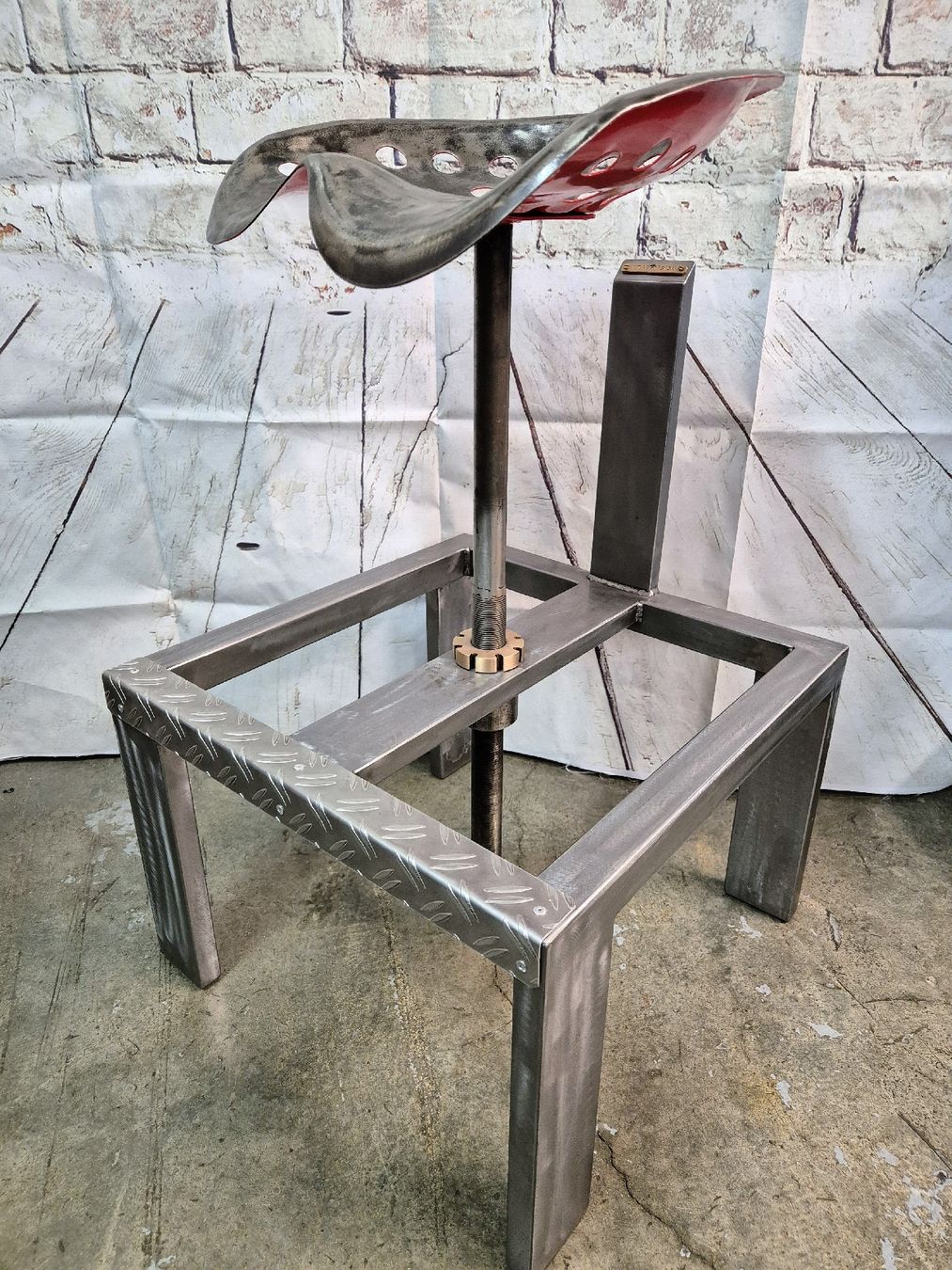 Sgabelli: Tabouret de bar V7ARTDESIGN – Usato da Le Locle venduto da CHEGUA