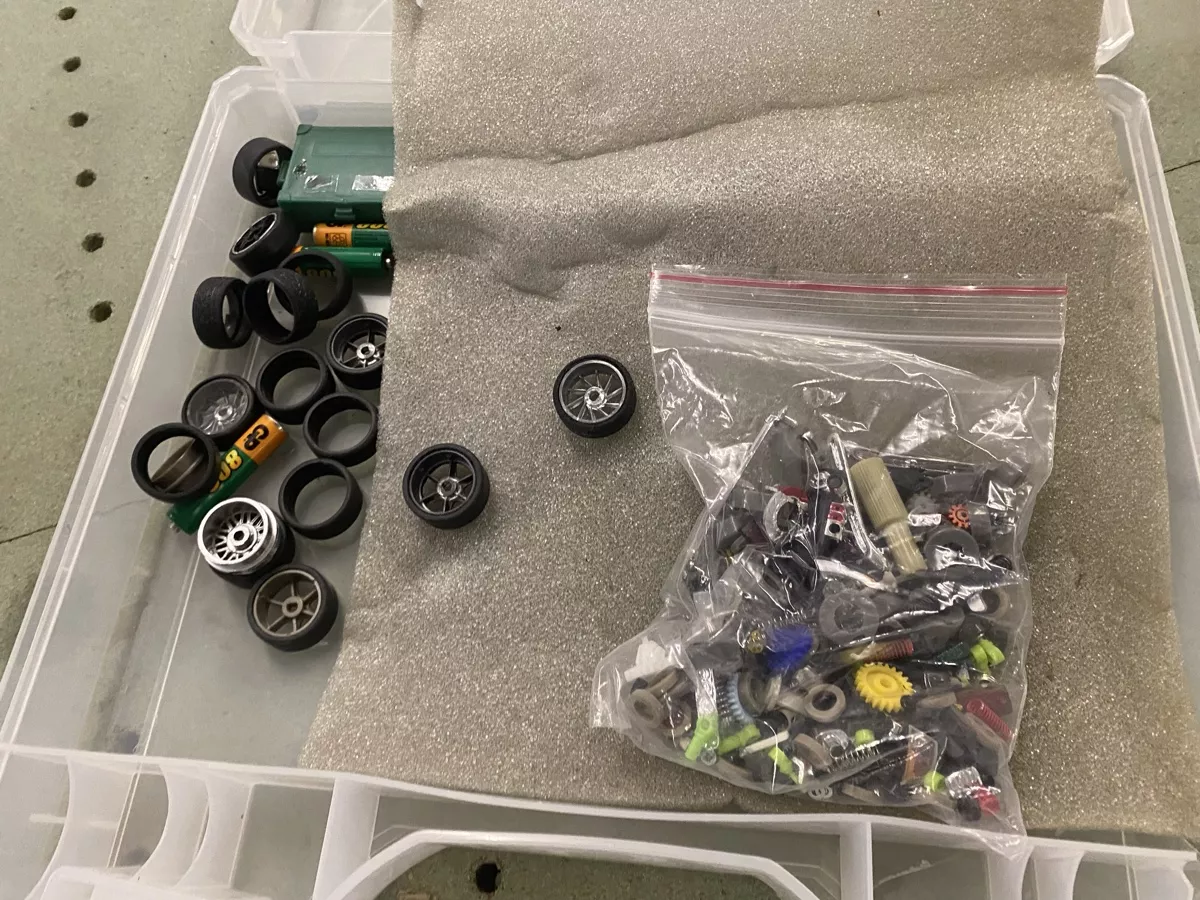 RC Modellbau: RC Autos  – Defekt aus Wilen b. Wil von Ku_26 3