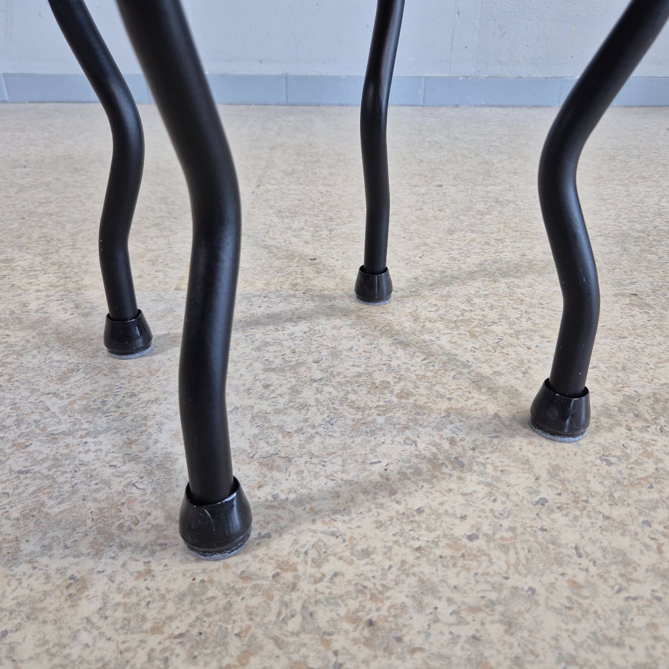 Sgabelli: Design Stool Höcker Hocker ( Ikea Kullaberg ? ) – Usato da Nottwil venduto da Wondewa-Shop 4