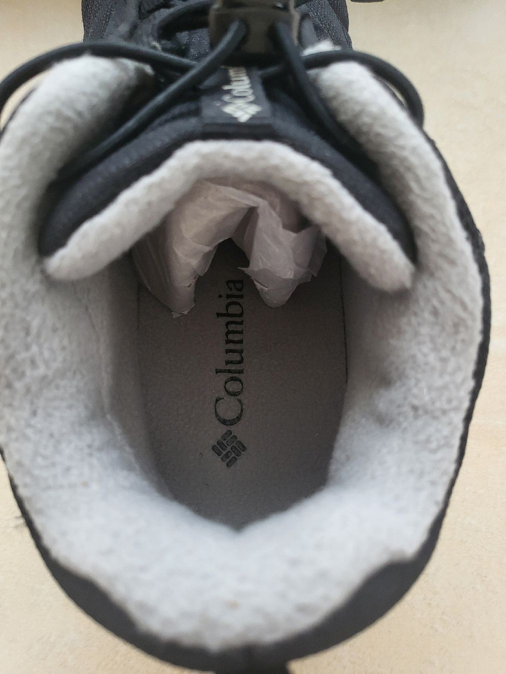 Columbia Chaussures femmes: Wanderschuh – Neuf avec emballage d'origine à Kirchberg SG par she_lq9l 3