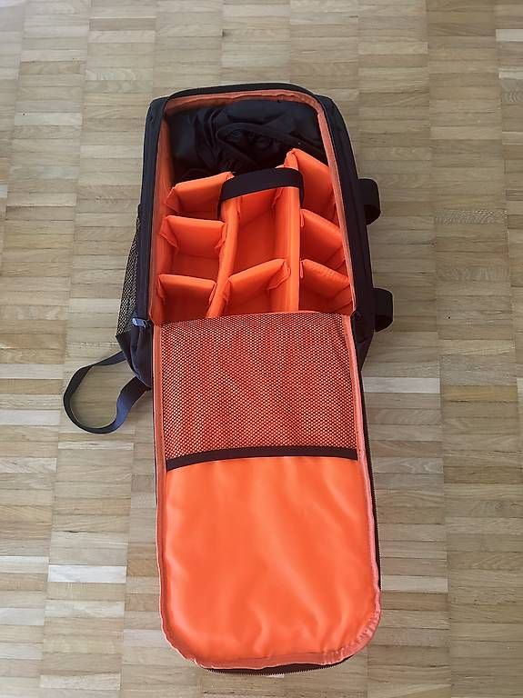 Rucksäcke: Kamera Rucksack – Gebraucht aus uster von sas_n7jj 1