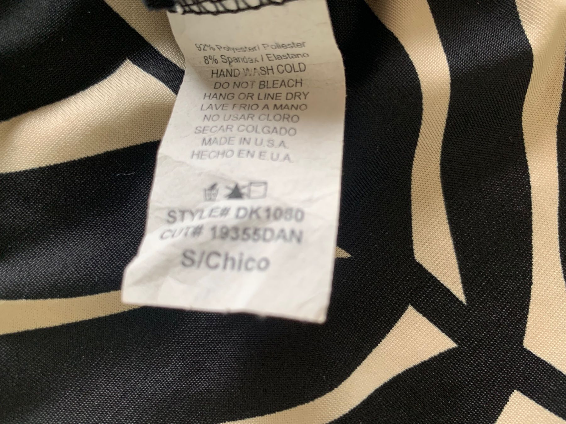 Vestiti: Kleid Steps, direkt aus Amerika – Usato da Hombrechtikon venduto da Herbstsonne 3